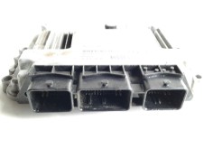 Recambio de centralita motor uce para peugeot partner (s2) combi plus referencia OEM IAM 025012620  