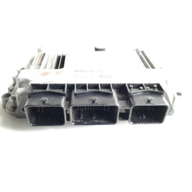 Recambio de centralita motor uce para peugeot partner (s2) combi plus referencia OEM IAM 025012620  