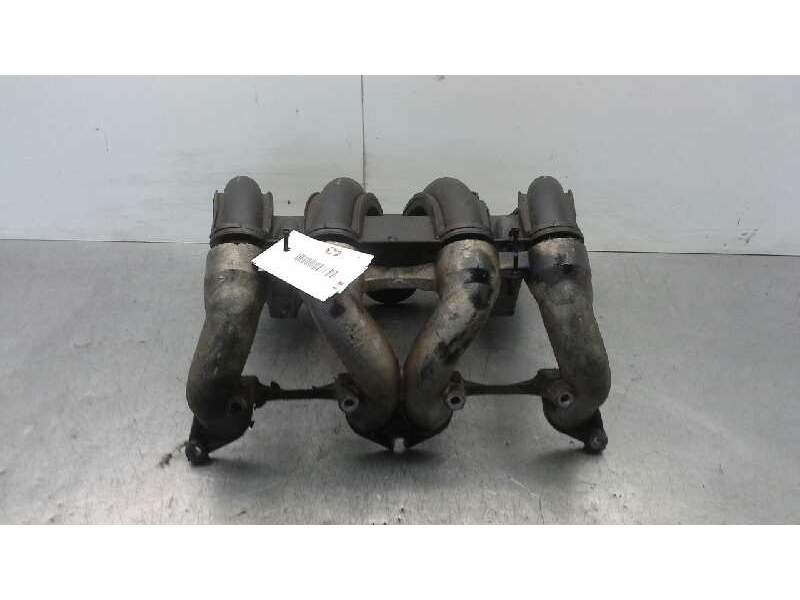 Recambio de colector admision para peugeot partner (s2) 1.9 diesel referencia OEM IAM   
