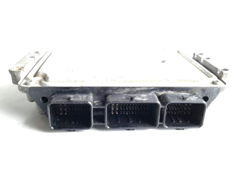 Recambio de centralita motor uce para peugeot partner (s2) combi plus referencia OEM IAM 025012620  