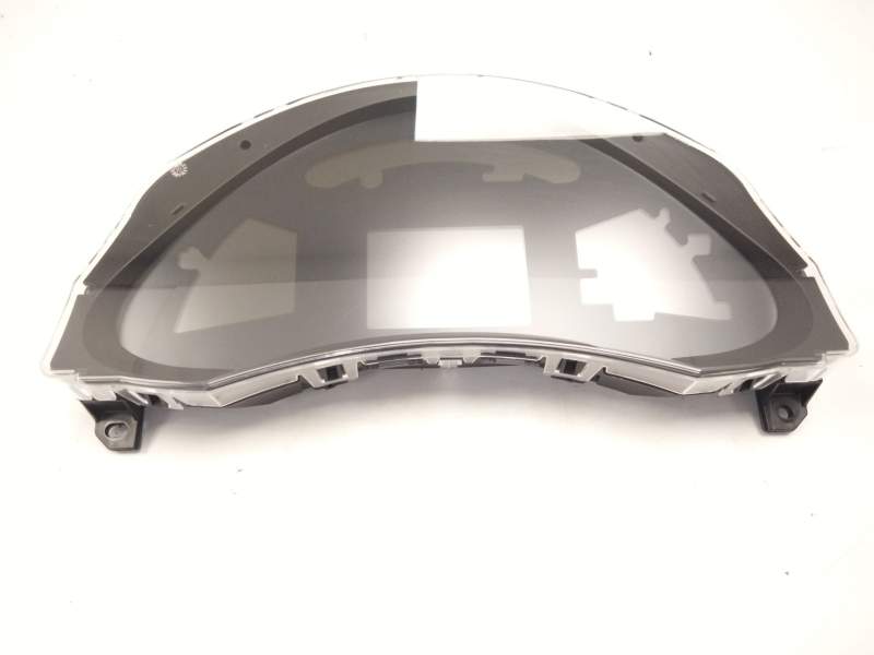 Recambio de cuadro instrumentos para nissan leaf (ze0) electric referencia OEM IAM 248104NR0A  