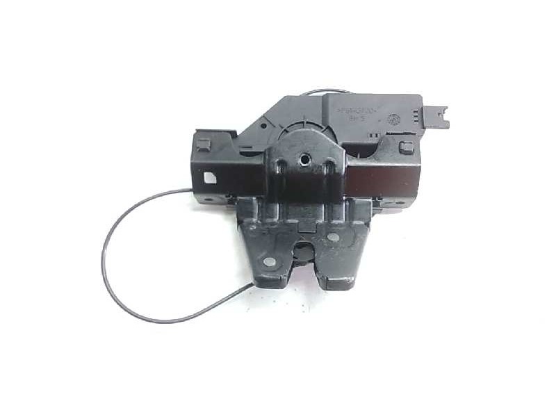 Recambio de cerradura maletero / porton para bmw serie 1 berlina (e81/e87) 118d referencia OEM IAM 7840617  