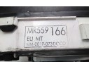 CUADRO INSTRUMENTOS MR559166 