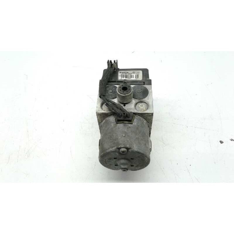 Recambio de centralita abs para opel corsa c 1.4 16v referencia OEM IAM 09127108  