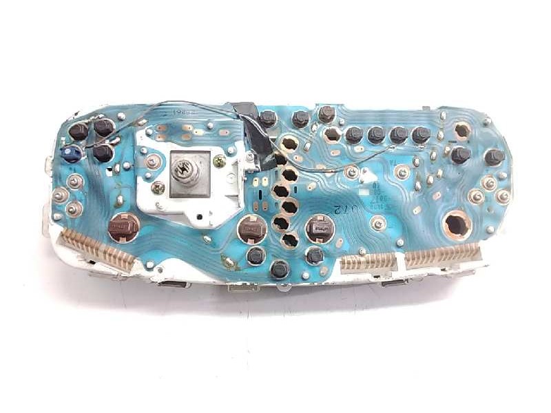 Recambio de cuadro instrumentos para mitsubishi l 200 (k6/7) 2500 td american sport (4-ptas.) referencia OEM IAM MR559166  