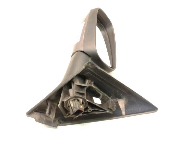 Recambio de retrovisor izquierdo para renault megane ii berlina 5p confort authentique referencia OEM IAM 12353060  