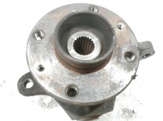 Recambio de mangueta delantera izquierda para renault clio ii fase ii (b/cb0) base authentique referencia OEM IAM 8200207307   2