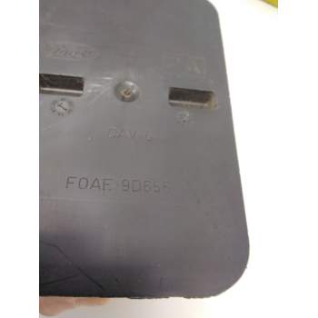 Recambio de filtro carbono activo para ford maverick 2.0 16v fwd referencia OEM IAM 95AB9D653BA FOAE9D655 95AB9D656AA