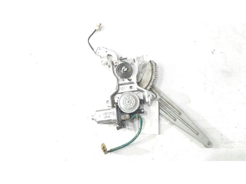 Recambio de elevalunas trasero derecho para mitsubishi l 200 (k6/7) 2500 td american sport (4-ptas.) referencia OEM IAM 06210065