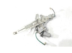 Recambio de elevalunas trasero derecho para mitsubishi l 200 (k6/7) 2500 td american sport (4-ptas.) referencia OEM IAM 06210065 2