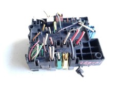 Recambio de caja fusibles para citroen xsara picasso 1.6 básico referencia OEM IAM 9628024480   2