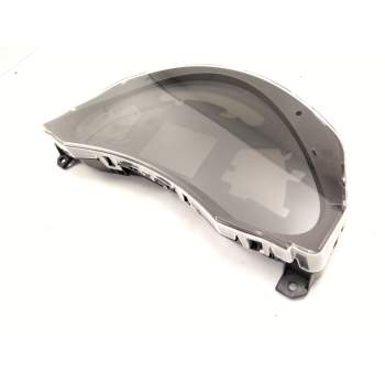Recambio de cuadro instrumentos para nissan leaf (ze0) electric referencia OEM IAM 248104NR0A  