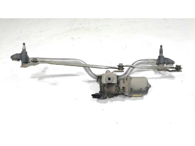 Recambio de motor limpia delantero para renault clio ii fase ii (b/cb0) base authentique referencia OEM IAM   