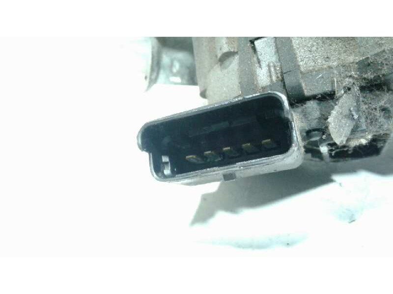 Recambio de motor limpia delantero para renault clio ii fase ii (b/cb0) base authentique referencia OEM IAM   