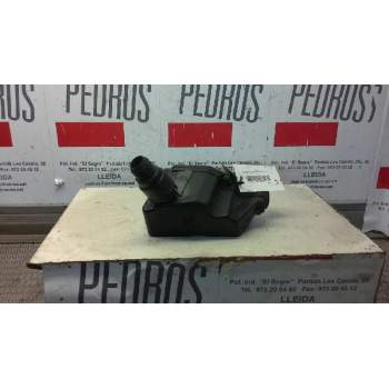 Recambio de separador de aceite aireacion carter aceite para seat arosa (6h1) 1.0 referencia OEM IAM   