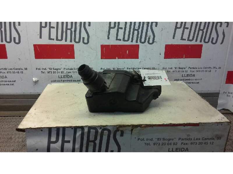 Recambio de separador de aceite aireacion carter aceite para seat arosa (6h1) 1.0 referencia OEM IAM   