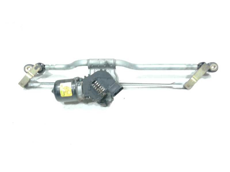 Recambio de motor limpia delantero para renault clio ii fase ii (b/cb0) base authentique referencia OEM IAM   