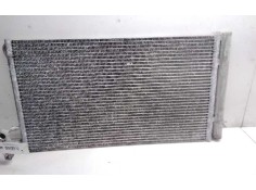 Recambio de condensador / radiador aire acondicionado para bmw serie 1 berlina (e81/e87) 118d referencia OEM IAM 6453916052602  