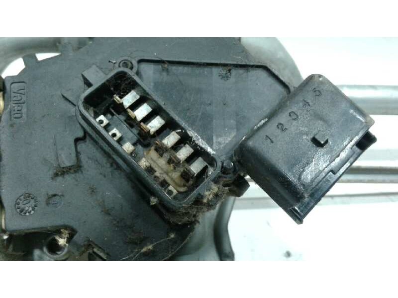 Recambio de motor limpia delantero para renault clio ii fase ii (b/cb0) base authentique referencia OEM IAM   