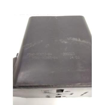 Recambio de filtro carbono activo para ford maverick 2.0 16v fwd referencia OEM IAM 95AB9D653BA FOAE9D655 95AB9D656AA