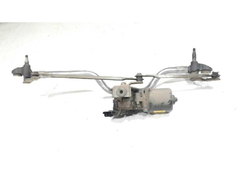 Recambio de motor limpia delantero para renault clio ii fase ii (b/cb0) base authentique referencia OEM IAM   