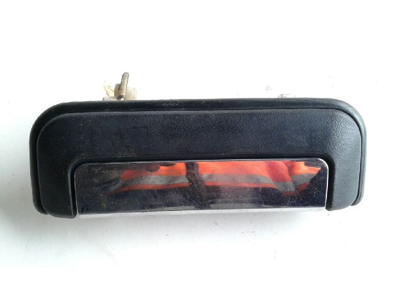 Recambio de maneta exterior trasera derecha para mitsubishi l 200 (k6/7) 2500 td american sport (4-ptas.) referencia OEM IAM   