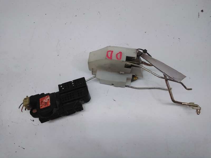 Recambio de cerradura puerta delantera derecha para hyundai sonata (y4) 2.0i 16v gls referencia OEM IAM 8132038002  