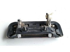 Recambio de maneta exterior trasera derecha para mitsubishi l 200 (k6/7) 2500 td american sport (4-ptas.) referencia OEM IAM    2