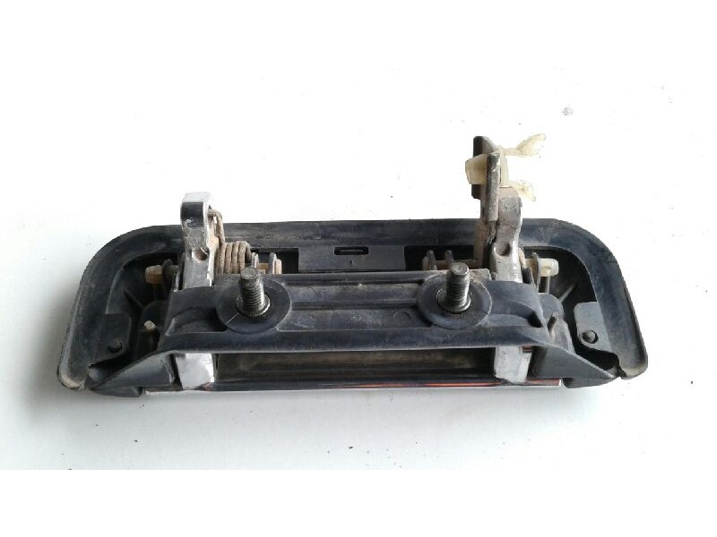 Recambio de maneta exterior trasera derecha para mitsubishi l 200 (k6/7) 2500 td american sport (4-ptas.) referencia OEM IAM   