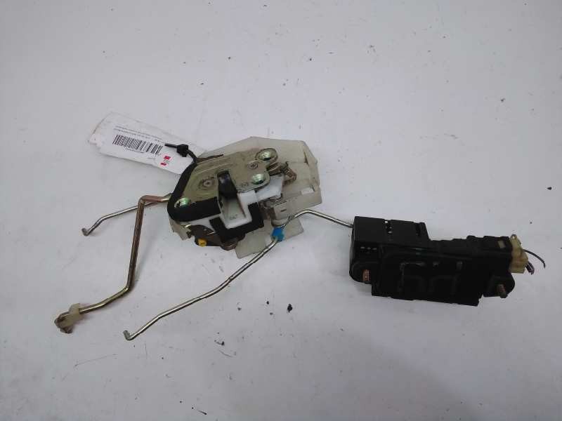 Recambio de cerradura puerta delantera derecha para hyundai sonata (y4) 2.0i 16v gls referencia OEM IAM 8132038002  