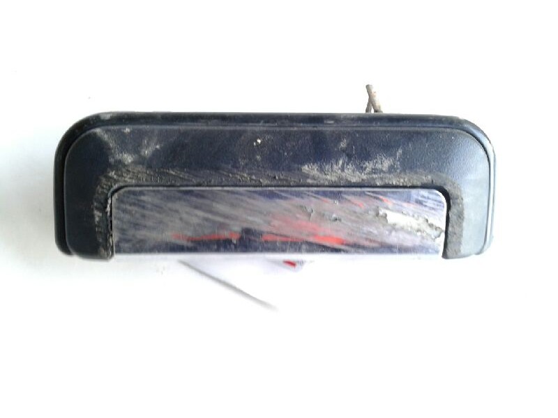 Recambio de maneta exterior trasera izquierda para mitsubishi l 200 (k6/7) 2500 td american sport (4-ptas.) referencia OEM IAM  