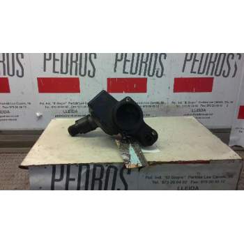 Recambio de separador de aceite aireacion carter aceite para seat arosa (6h1) 1.0 referencia OEM IAM   