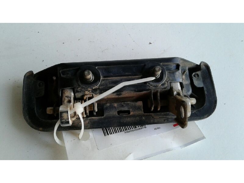 Recambio de maneta exterior trasera izquierda para mitsubishi l 200 (k6/7) 2500 td american sport (4-ptas.) referencia OEM IAM  