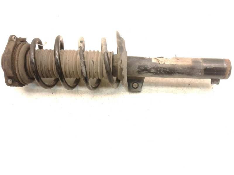Recambio de amortiguador delantero derecho para seat altea xl (5p5) stylance / style referencia OEM IAM 1K0412331C 1T0413031HE 