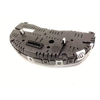 Recambio de cuadro instrumentos para nissan leaf (ze0) electric referencia OEM IAM 248104NR0A  