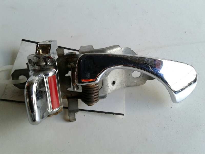 Recambio de maneta interior delantera derecha para mitsubishi l 200 (k6/7) 2500 td american sport (4-ptas.) referencia OEM IAM  
