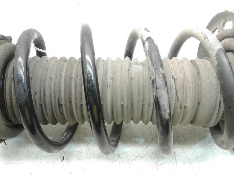 Recambio de amortiguador delantero derecho para seat altea xl (5p5) stylance / style referencia OEM IAM 1K0412331C 1T0413031HE 