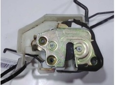 Recambio de cerradura puerta delantera izquierda para hyundai sonata (y4) 2.0i 16v gls referencia OEM IAM 8131038002   2