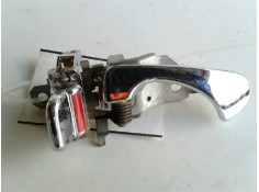 Recambio de maneta interior delantera derecha para mitsubishi l 200 (k6/7) 2500 td american sport (4-ptas.) referencia OEM IAM   2