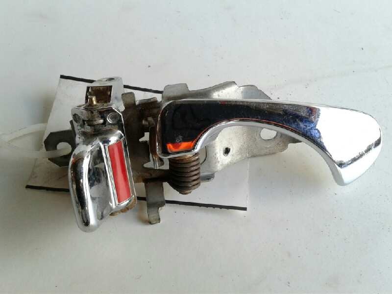 Recambio de maneta interior delantera derecha para mitsubishi l 200 (k6/7) 2500 td american sport (4-ptas.) referencia OEM IAM  