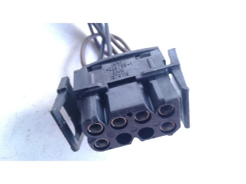 Recambio de mando intermitentes para bmw serie 5 berlina (e34) 520i (110kw) referencia OEM IAM   