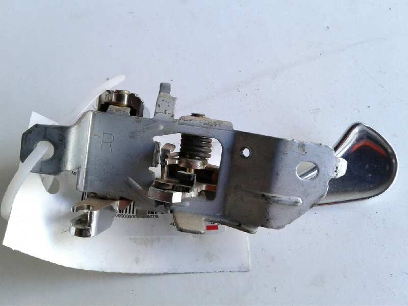 Recambio de maneta interior delantera derecha para mitsubishi l 200 (k6/7) 2500 td american sport (4-ptas.) referencia OEM IAM  