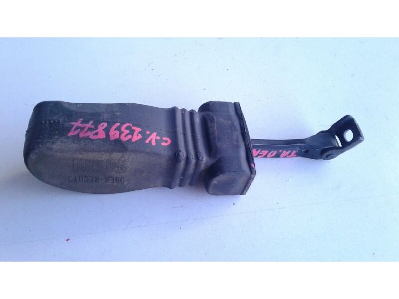 Recambio de tope de puerta trasero derecho para audi q5 (8r) 2.0 tdi (125kw) referencia OEM IAM   