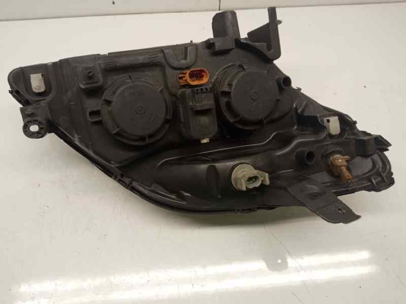 Recambio de faro izquierdo para renault scenic (ja..) 1.9 dci authentique referencia OEM IAM   