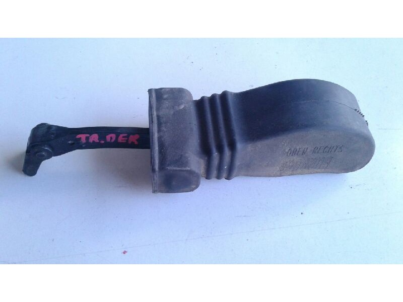 Recambio de tope de puerta trasero derecho para audi q5 (8r) 2.0 tdi (125kw) referencia OEM IAM   