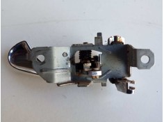 Recambio de maneta interior delantera izquierda para mitsubishi l 200 (k6/7) 2500 td american sport (4-ptas.) referencia OEM IAM 2