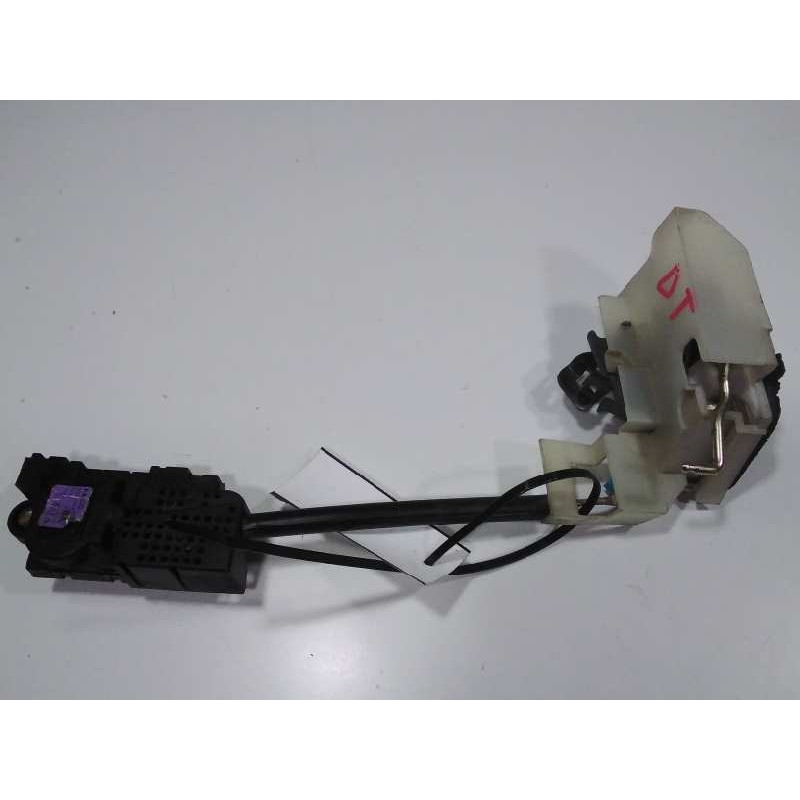 Recambio de cerradura puerta trasera derecha para hyundai sonata (y4) 2.0i 16v gls referencia OEM IAM 8142038000  