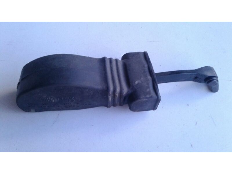 Recambio de tope de puerta trasero derecho para audi q5 (8r) 2.0 tdi (125kw) referencia OEM IAM   