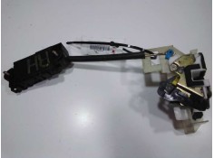 Recambio de cerradura puerta trasera derecha para hyundai sonata (y4) 2.0i 16v gls referencia OEM IAM 8142038000   2