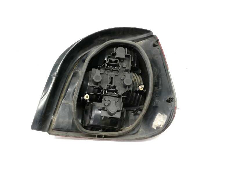 Recambio de piloto trasero izquierdo para renault scenic (ja..) 1.9 dci authentique referencia OEM IAM 2341L  